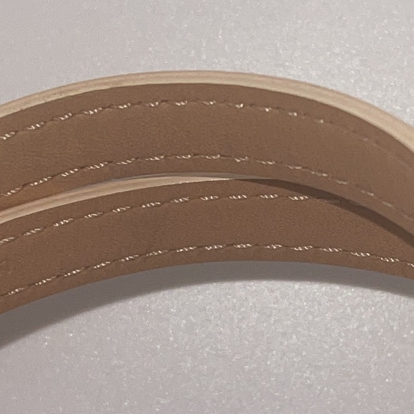 Louis Vuitton Yellow Bracelet - Picture 10 of 12